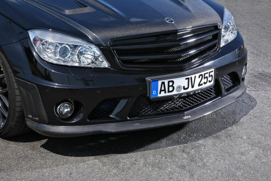  Mercedes-Benz C250 CGI by VATH 2010 года  (фото 10 из 24)